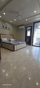 Hall Image of 900 Sq.ft 2 BHK Builder Floor for sale in Patel Nagar New Delhi for Rs. 11200000
