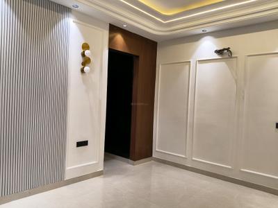 Bedroom Image of 2400 Sq.ft 3 BHK Builder Floor for sale in Palam Vihar Gurgaon for Rs. 28000000