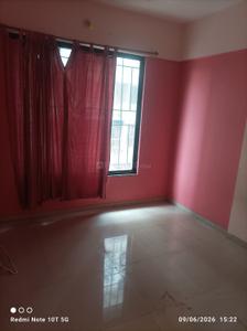 Bedroom Image of 960 Sq.ft 2 BHK Apartment / Flat for rent in Rohan Silver Gardenia, Ravet Pune for Rs. 22500