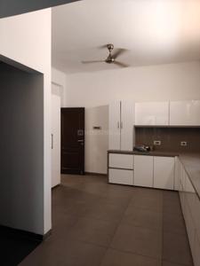 Kitchen Image of 4000 Sq.ft 4 BHK Villa for sale in Aparna Orchids, Kothaguda Hyderabad for Rs. 120000000