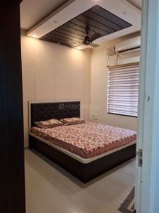 Bedroom Image of 900 Sq.ft 2 BHK Apartment / Flat for sale in Matha Sai Matha Garden, Surathkal Mangalore for Rs. 5200000