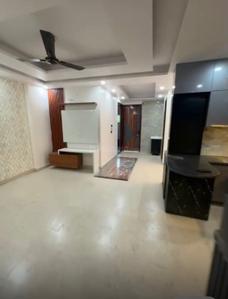 Hall Image of 1200 Sq.ft 3 BHK Builder Floor for sale in Yamuna Vihar New Delhi for Rs. 11000000