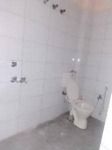 Bathroom Image of 1200 Sq.ft 2 BHK Independent House for rent in Sector-02 Bahadurgarh for Rs. 13000