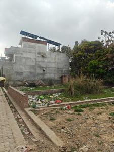 Image of 1200 Sq.ft Residential Plot / Land for sale in Jhalwa, Allahabad for Rs. 5100000