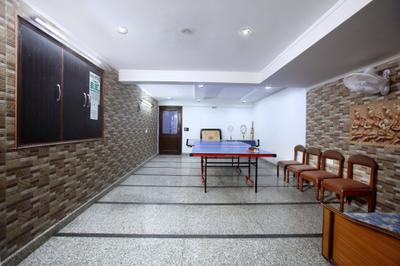 Image of Rana Boys' PG in Vijay Nagar, New Delhi