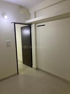 Bedroom Image of 400 Sq.ft 1 BHK Apartment / Flat for rent in L I G Colony Indore for Rs. 5500