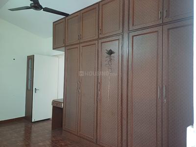 Bedroom Image of 2400 Sq.ft 3 BHK Independent House for rent in Manapakkam Chennai for Rs. 50000