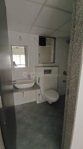Image of 1250 Sq.ft 3 BHK Apartment / Flat for rent in Kolte Patil Western Avenue, Wakad, Pune for Rs. 45000