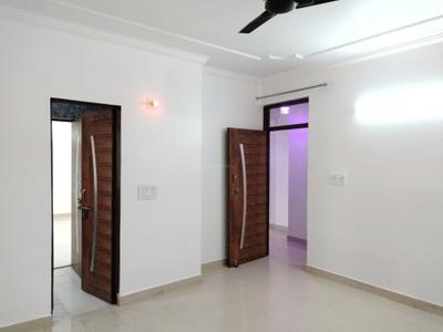 Bedroom Image of 1500 Sq.ft 3 BHK Apartment / Flat for sale in Sector 4 Dwarka New Delhi for Rs. 29100000