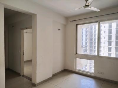 Living Room Image of 1193 Sq.ft 2.5 BHK Apartment / Flat for sale in Stellar Jeevan, Noida Extension Greater Noida for Rs. 9600100