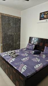 Bedroom Image of 1092 Sq.ft 3 BHK Apartment / Flat for sale in CRC Sublimis, Noida Extension Greater Noida for Rs. 16000000