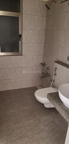 Bathroom Image of 1960 Sq.ft 3 BHK Apartment / Flat for sale in Orchid Heights, Shela Ahmedabad for Rs. 12500000