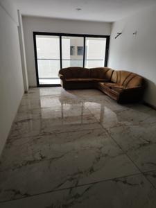 Hall Image of 1250 Sq.ft 3 BHK Apartment / Flat for rent in Dev Aashish Z Plus, Naroda Ahmedabad for Rs. 25000