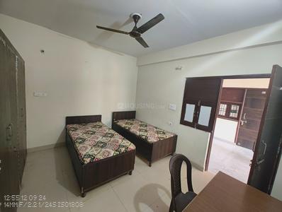 Hall Image of Ace homestay boys and girls pg  in Sector 134, Noida