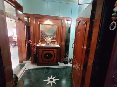 Hall Image of 2700 Sq.ft 3 BHK Apartment / Flat for sale in Gariahat Kolkata for Rs. 36000000