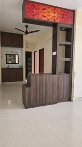 Hall Image of 1500 Sq.ft 3 BHK Apartment / Flat for sale in Anna Nagar Chennai for Rs. 27500000