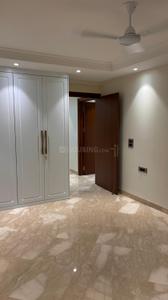 Hall Image of 2200 Sq.ft 3 BHK Builder Floor for sale in Green Park Extension New Delhi for Rs. 74500000