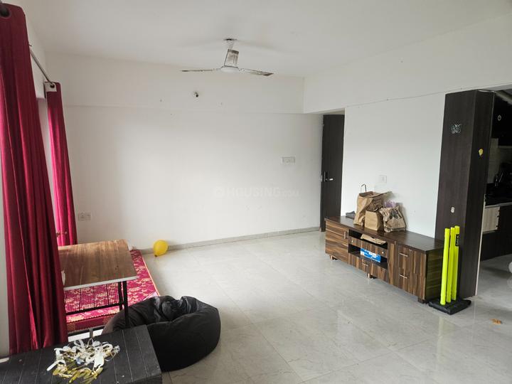 Rama Melange Residences Main Image 1
