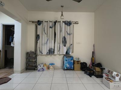 Hall Image of 1570 Sq.ft 3 BHK Apartment / Flat for sale in Sobha Hibiscus, Bellandur Bengaluru for Rs. 30000000