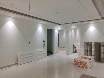 Living Room Image of 2150 Sq.ft 4 BHK Builder Floor for sale in Green Field Colony Faridabad for Rs. 23500000