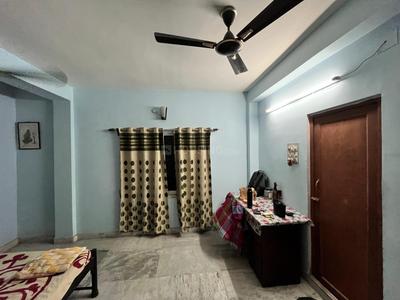 Hall Image of 1500 Sq.ft 2 BHK Apartment / Flat for sale in Serampore Hooghly for Rs. 5700000