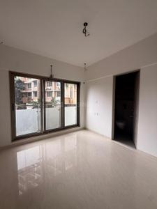 Hall Image of 800 Sq.ft 2 BHK Apartment / Flat for sale in Andheri West Mumbai for Rs. 18720000