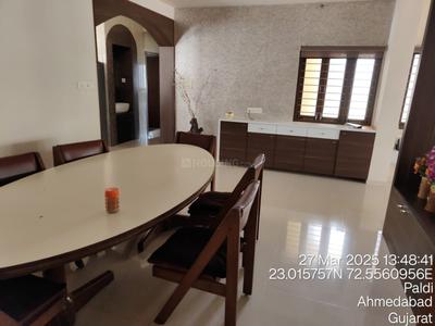 Hall Image of 3690 Sq.ft 5 BHK Apartment / Flat for sale in Paldi Ahmedabad for Rs. 27500000