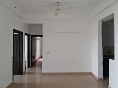 Living Room Image of 1325 Sq.ft 3 BHK Apartment / Flat for sale in Amrapali Platinum by Amrapali Group, Sector 119 Noida for Rs. 12300000