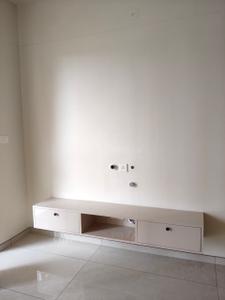 Bedroom Image of 1288 Sq.ft 2 BHK Apartment / Flat for rent in M.G. Road Kochi for Rs. 45000