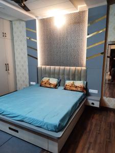 Bedroom Image of 1139 Sq.ft 3 BHK Apartment / Flat for sale in Shubh Affinity, Swami Vivekananda Nagar Kota for Rs. 7200000