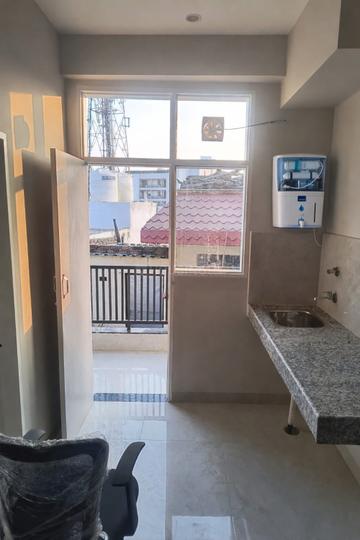 Hall Image of Co-Haus in Sector 39, Gurgaon