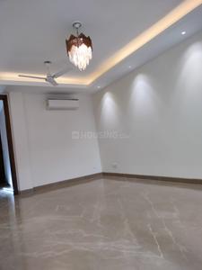 3 BHK Independent Builder Floor