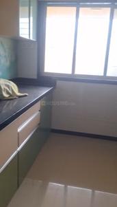 Kitchen Image of 1020 Sq.ft 3 BHK Apartment / Flat for sale in Kabra Jawahar Nagar, Goregaon West Mumbai for Rs. 29500000