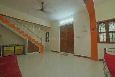 Living Room Image of 2500 Sq.ft 2 BHK Villa for sale in Nalasopara West Nala Sopara for Rs. 13000000