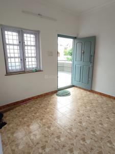 Hall Image of 600 Sq.ft 1 BHK Builder Floor for rent in C V Raman Nagar Bengaluru for Rs. 19000