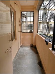 Balcony Image of 1435 Sq.ft 3 BHK Apartment / Flat for sale in NGV Commercial Complex, Koramangala Bengaluru for Rs. 19700000