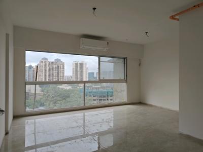 Living Room Image of 800 Sq.ft 2 BHK Apartment / Flat for sale in Concrete Sai Swayam, Chembur Mumbai for Rs. 27500000