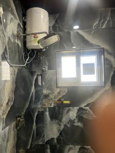 Bathroom Image of 2250 Sq.ft 3 BHK Builder Floor for rent in Poranki Rural Vijayawada for Rs. 25000