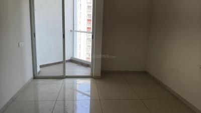 Bedroom Image of 1352 Sq.ft 2 BHK Apartment / Flat for rent in VJ Yashwin Orizzonte Phase 1, Chokhi Dhani Pune for Rs. 38000