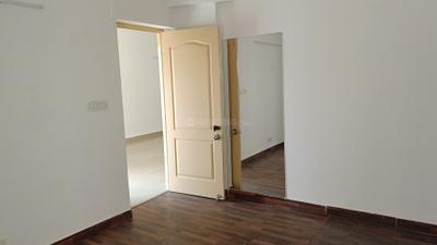Bedroom Image of 1264 Sq.ft 3 BHK Apartment / Flat for sale in Paras Tierea, Sector 137 Noida for Rs. 11100000