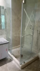 Bathroom Image of 2250 Sq.ft 3 BHK Builder Floor for sale in Uday Park New Delhi for Rs. 80000000