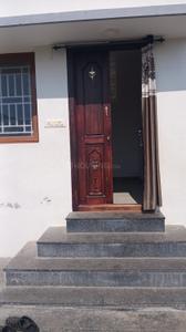 Image of 700 Sq.ft 2 BHK Independent House for sale in Vedapatti, Coimbatore for Rs. 8000000