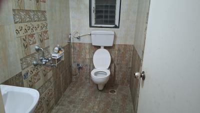 Image of 1300 Sq.ft 3 BHK Apartment / Flat for rent in Pimpri, Pune for Rs. 31000