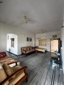 Living Room Image of 1573 Sq.ft 3 BHK Apartment / Flat for sale in Bhoiguda Secunderabad for Rs. 11910000