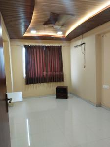 Hall Image of 1500 Sq.ft 3 BHK Apartment / Flat for rent in Wallfort Heights Phase 2 G H I J K L, Bhatagaon Raipur for Rs. 40000