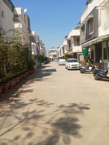 Image of 1500 Sq.ft 3 BHK Villa for sale in Bill, Vadodara for Rs. 9100000