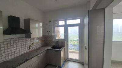 Kitchen Image of 1625 Sq.ft 3 BHK Apartment / Flat for sale in ATS Le Grandiose, Sector 150 Noida for Rs. 18000000