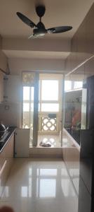 Kitchen Image of 1170 Sq.ft 2 BHK Apartment / Flat for sale in Hiranandani Aura, Panvel Navi Mumbai for Rs. 11500000