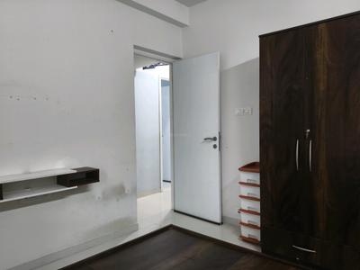 Bedroom Image of 1012 Sq.ft 3 BHK Apartment / Flat for sale in Godrej Green Cove, Mahalunge Pune for Rs. 9400000