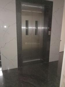 Kitchen Image of 1600 Sq.ft 3 BHK Apartment / Flat for rent in T Nagar Chennai for Rs. 70000